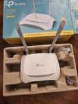 Рутер TP-Link 300Mbps безжичен