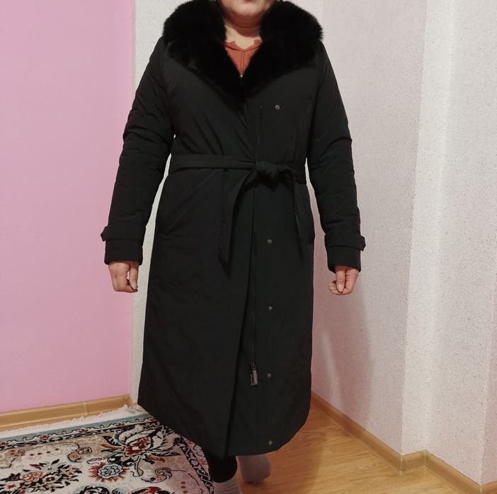 Продам куртка парка