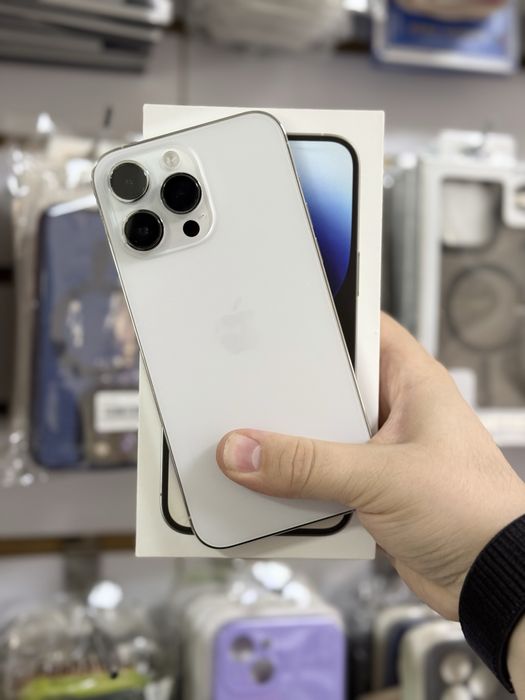 Iphone 14Pro Max / 256GB