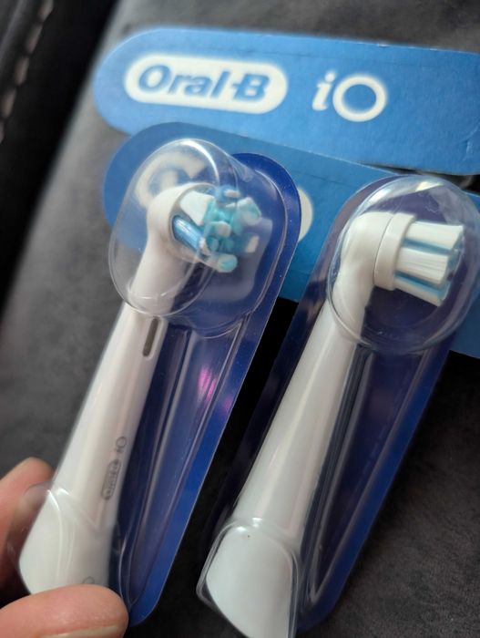 Rezerve oral b io ultimate clean x 12 buc Cel mai mic pret din EUROPA