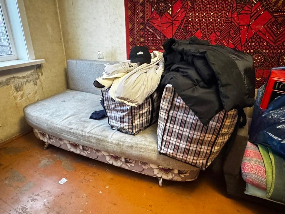 Даром бесплатно самовывоз диван кровать