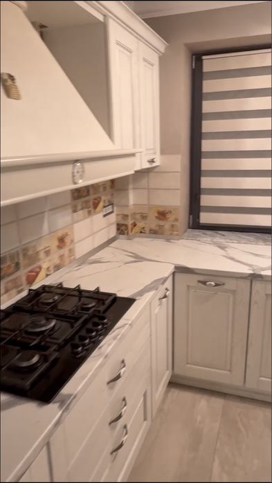 Hota funcțională 120 cm