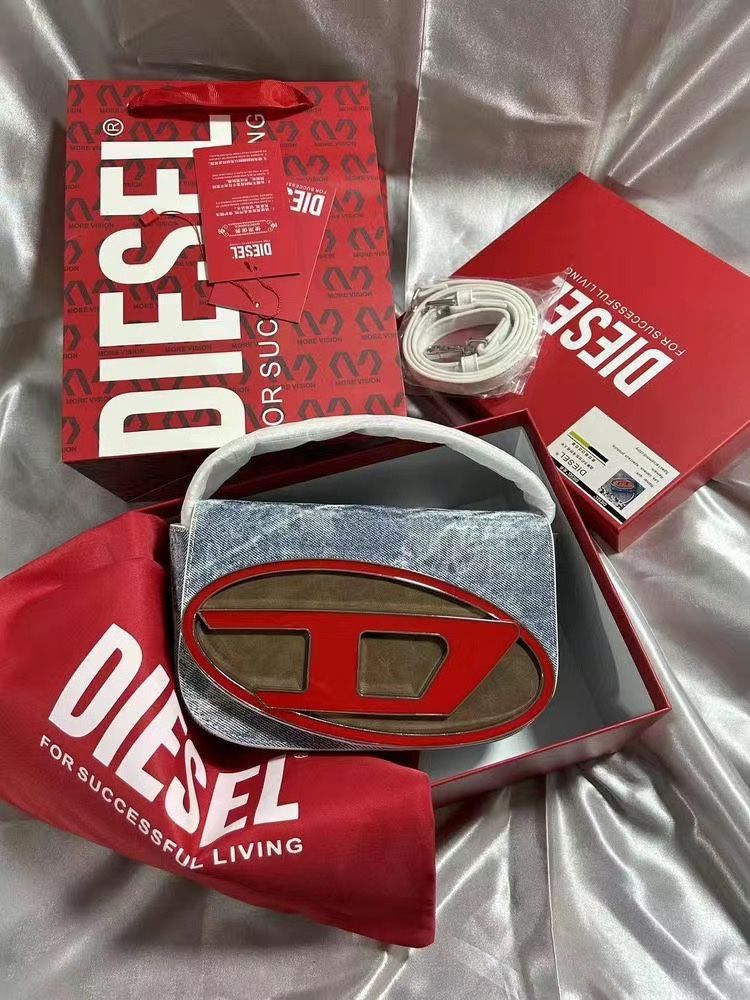 Diesel сумки ( дизель )