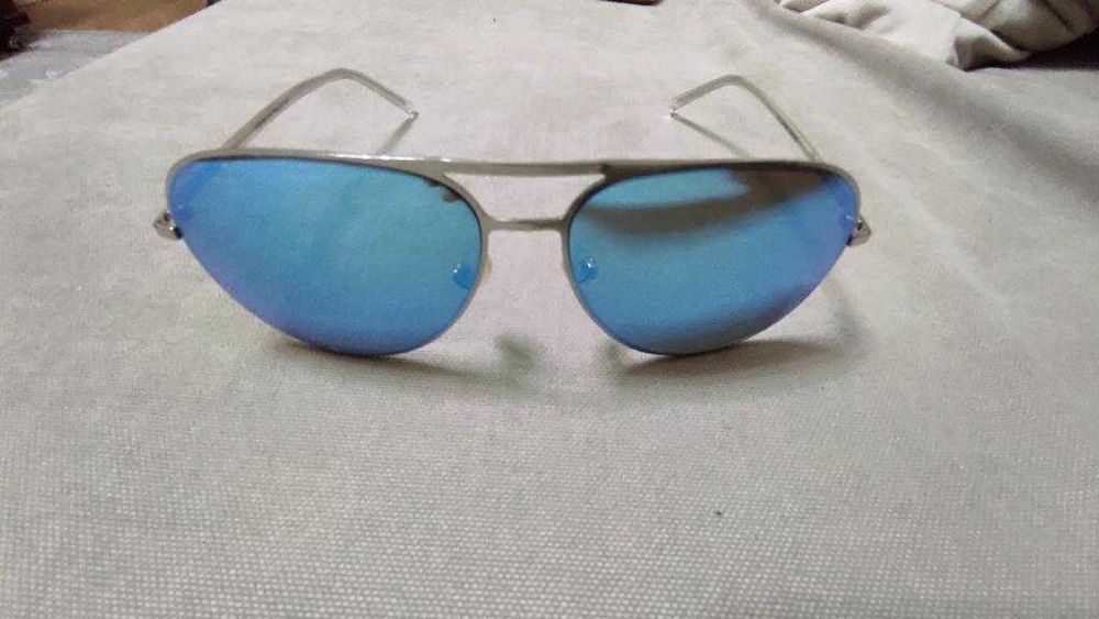 Поляризационные солнцезащитные очки