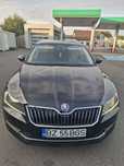 Skoda Superb 4x4