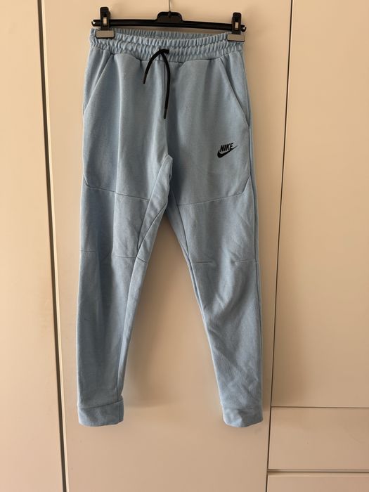 Nike спортен екип, панталон, суичърт, размер S