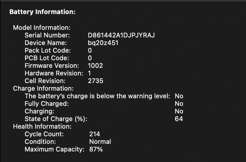 Macbook Air 13 M1 16GB 1TB