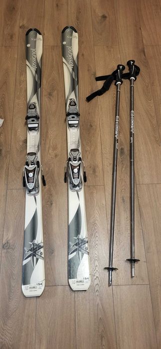 Schiiri Rossignol 154 cm Ski