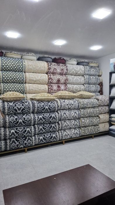 Миллий ва Замонавий кyрпача |Koʻrpachalar – Milliy va Zamonavi