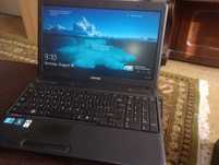 Toshiba PRO c660 cu Intel i3, Windows 10 și Office,bun muzică, filme
