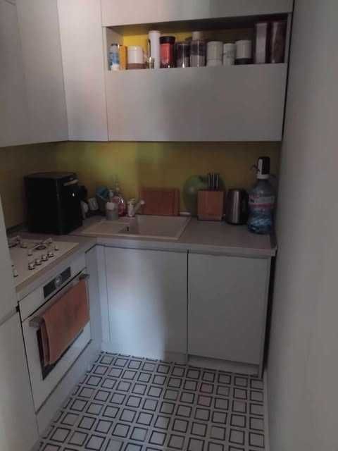 Продава се Тристаен апартамент в София, Манастирски ливади - 117 кв.м за 2851 €/кв.м - Снимка #3