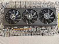 Видеокарта XFX Speedster QICK 308 AMD Radeon™ RX 6600 XT