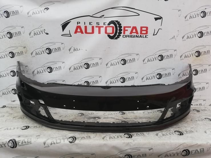 Bara fata Volkswagen EOS Facelift an 2010-2011-2012-2013-2014-2015 Gauri pentru 6 senzori si spala