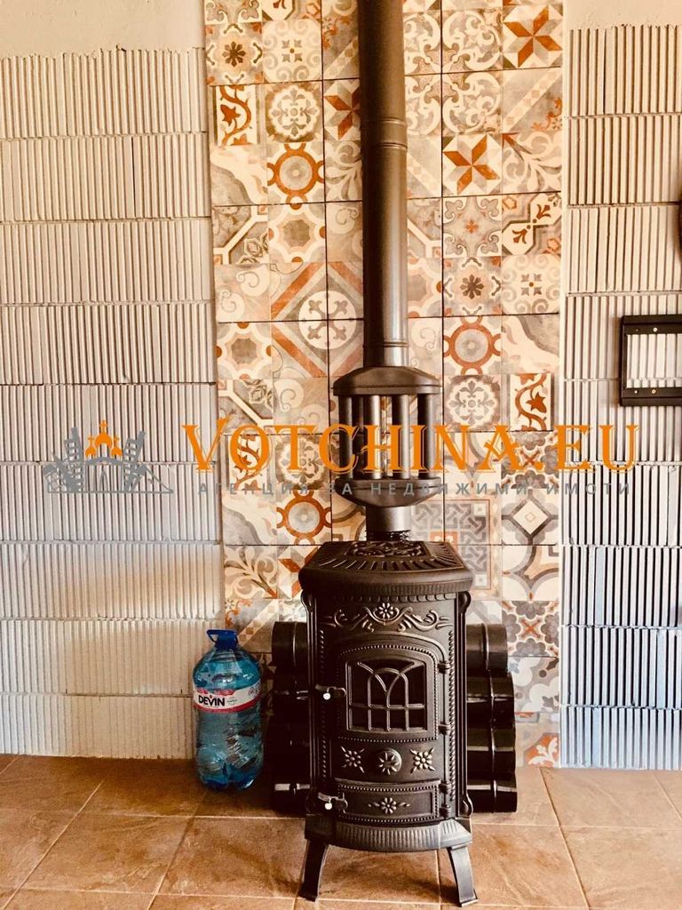 Продава се Къща в с. Соколово, Област Добрич - 112 кв.м за 1072 €/кв.м - Снимка #7