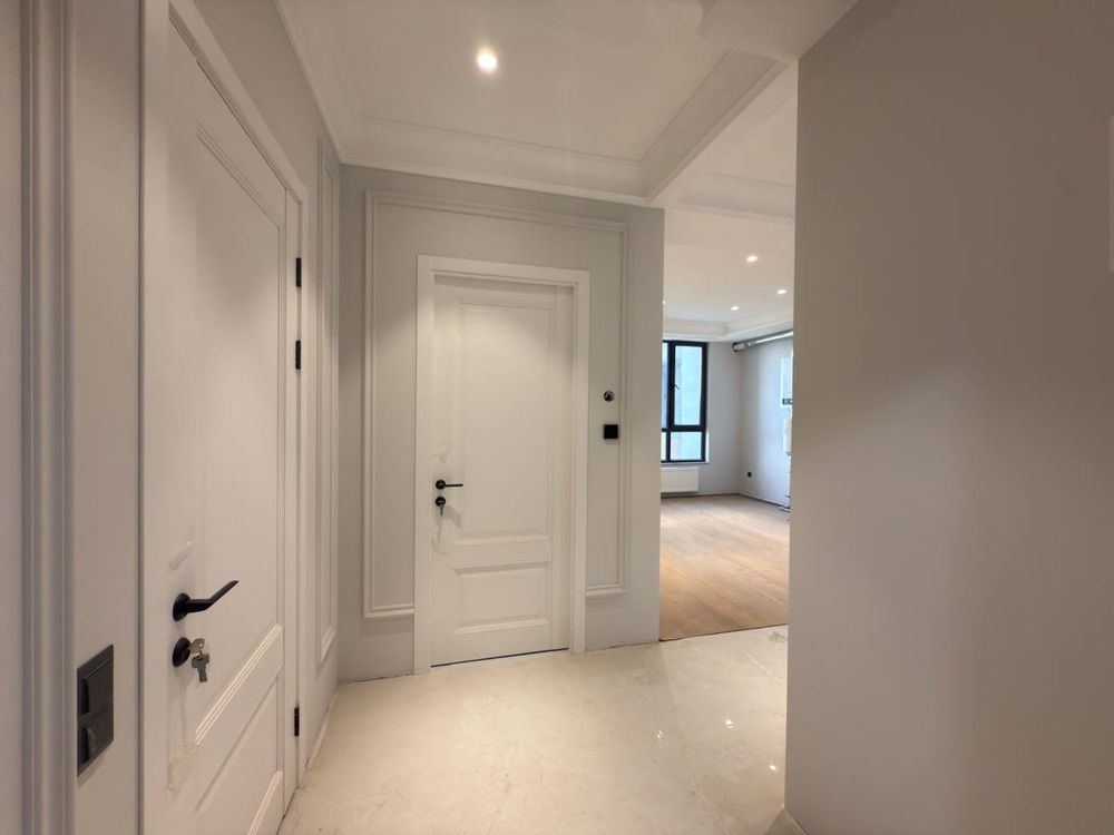 Продается 2-х ком квартира в центре! В элитном ЖК Prestige garden