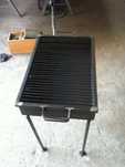 Gratar gradina-picnic- grill 60x40x2