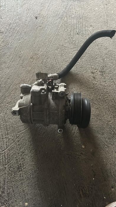 Accesorii motor turbină compresor etc Audi A6 C7/A5 2.0 CGLC 2009-2015