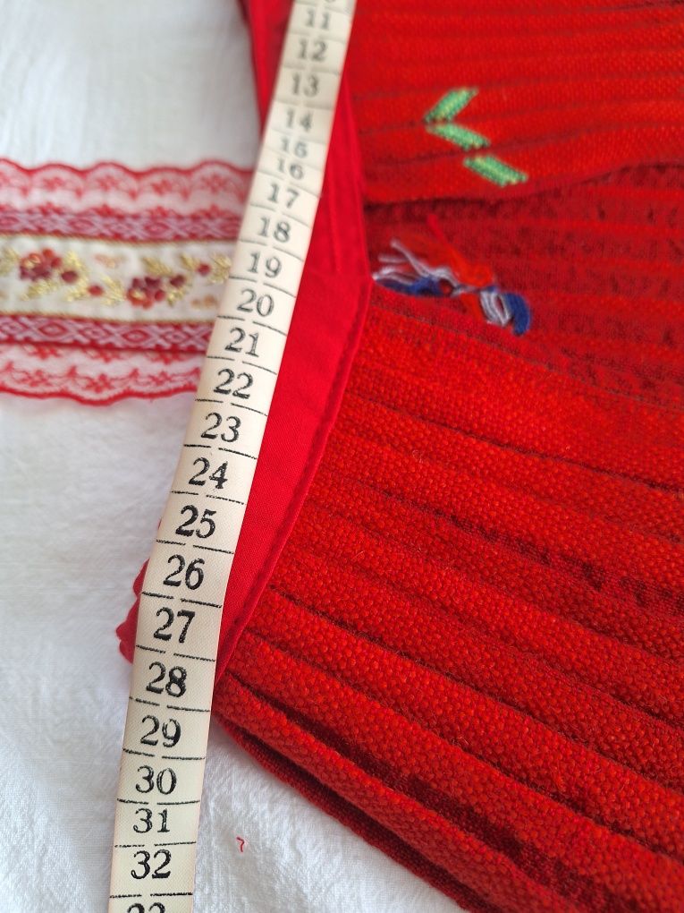 Народна носия 2-4 г. - 85 лв