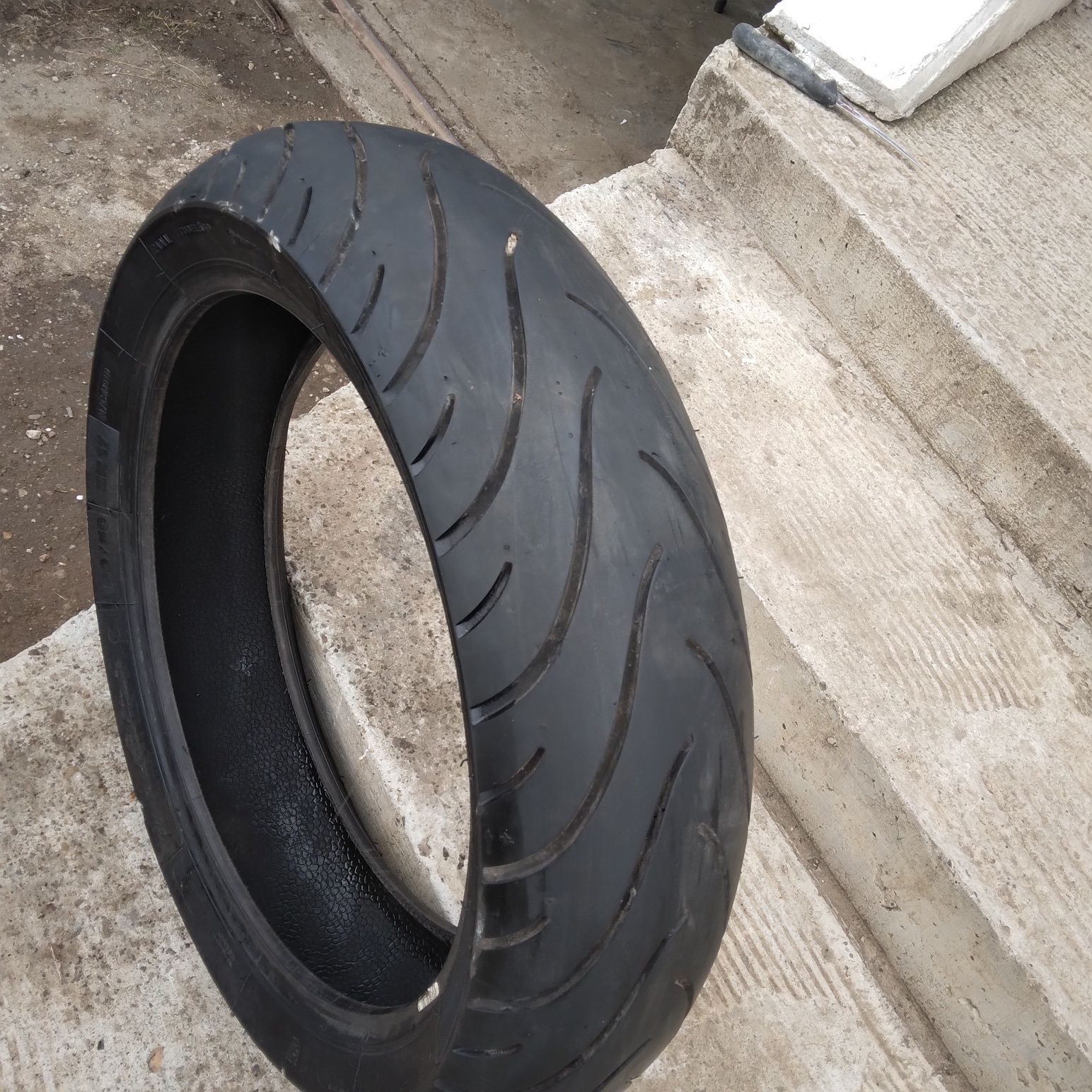 Cauciuc michelin