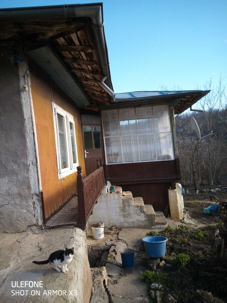 Продава се Къща в Силистра, Изток - 60 кв.м за 104 €/кв.м - Снимка #1