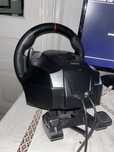 Vand volan hori rwa ps4,ps5,pc