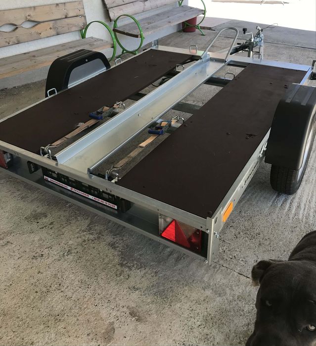 Продава колесар за АТВта и мотори