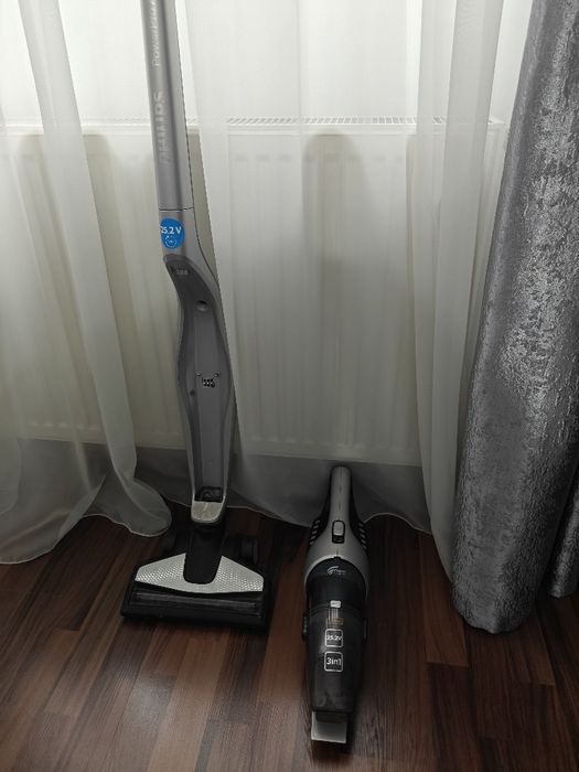 Aspirator vertical Philips