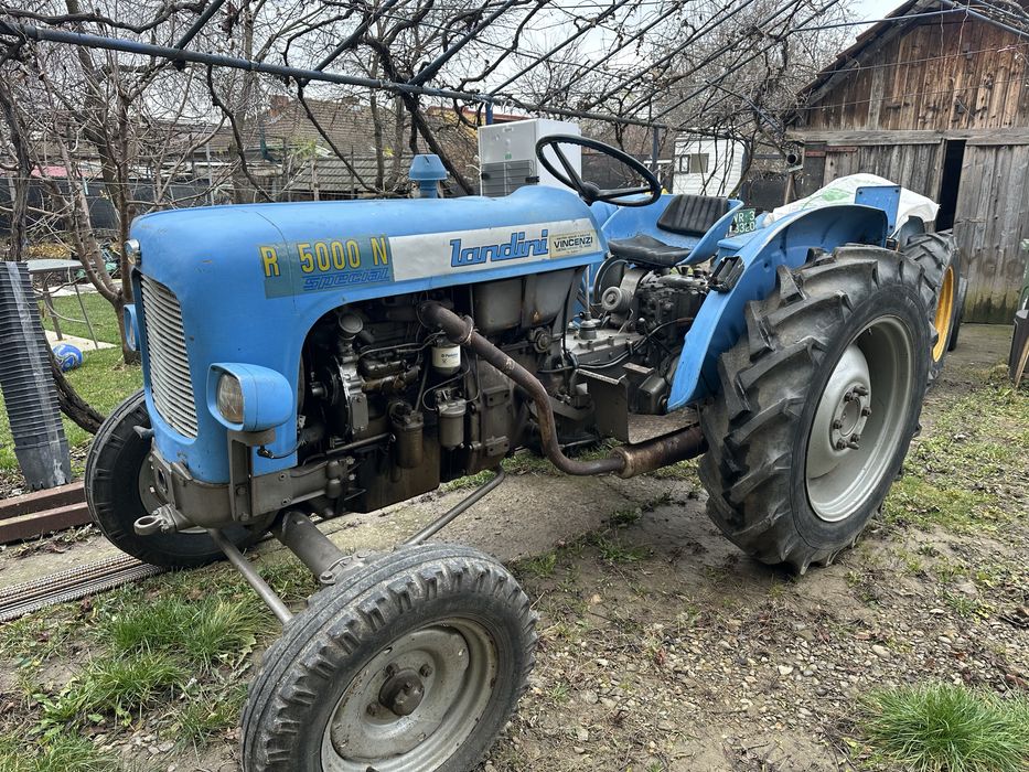 Landini R5000 Special