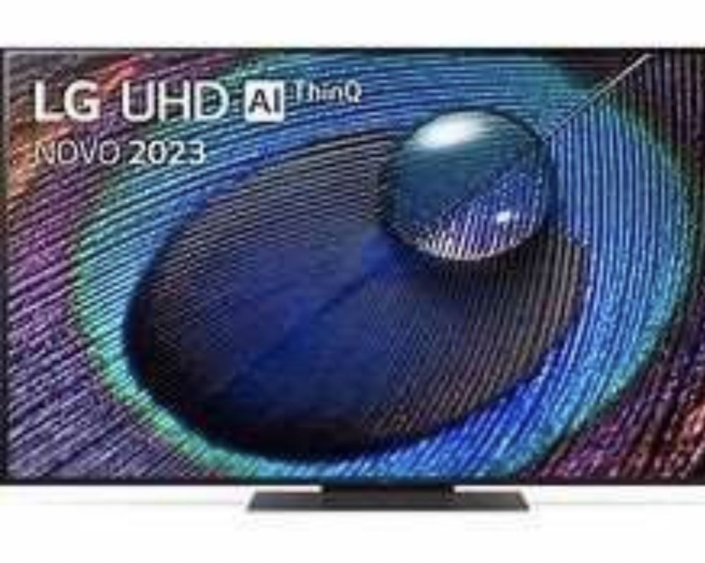 Телевизор LG 55 (оригинал) 4K UltraHD/Al ThinQ/Модель 2023г/Индонезия