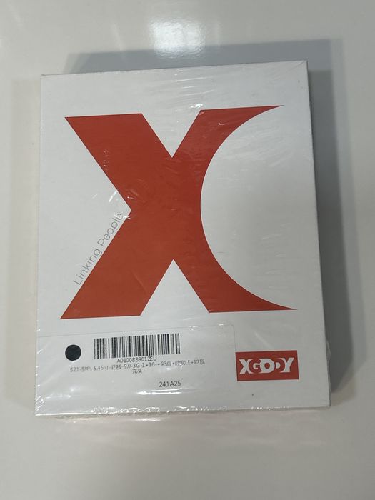 SmartPhone • NOU • Sigilat