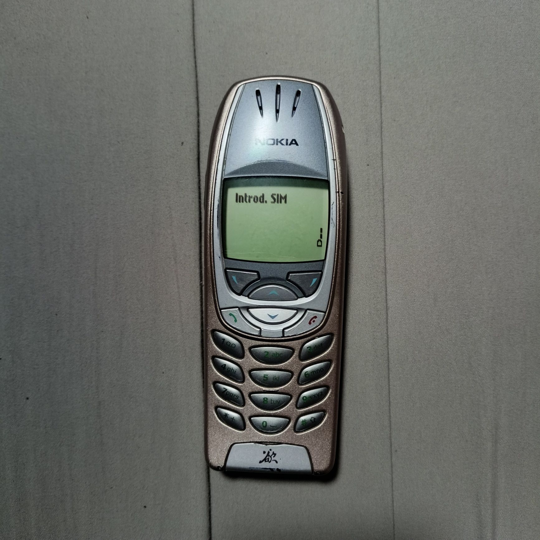 Telefon Nokia 6310