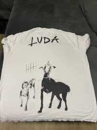 Тениски LUDA