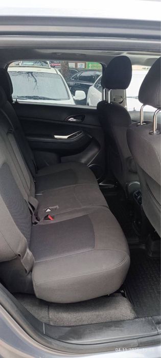 Orlando 2015год avtomat