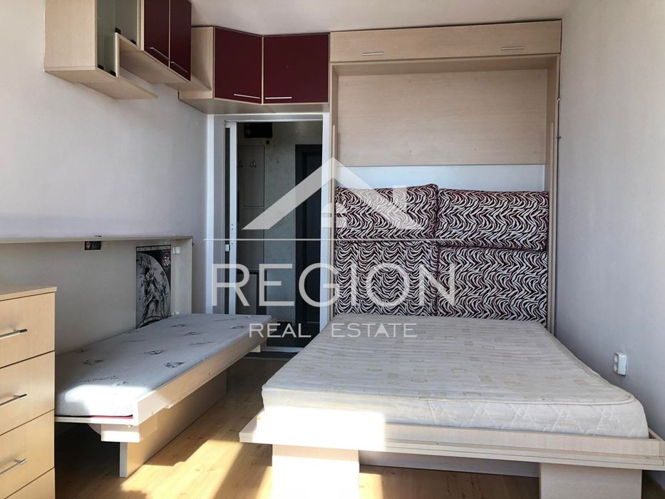 Дава се под наем Двустаен апартамент в Варна, Цветен квартал - 55 кв.м за 382.5 € - Снимка #6