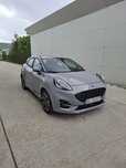 Ford Puma Unic proprietar, stare perfecta