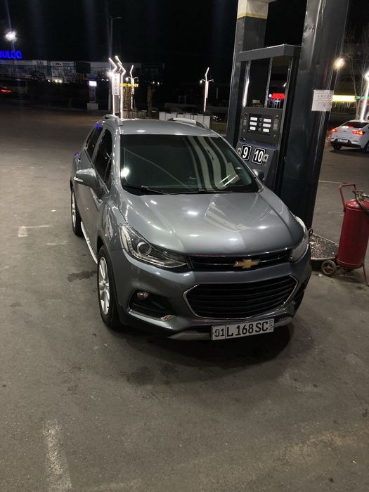 Tracker 1 Primer Srochna Sotaman !