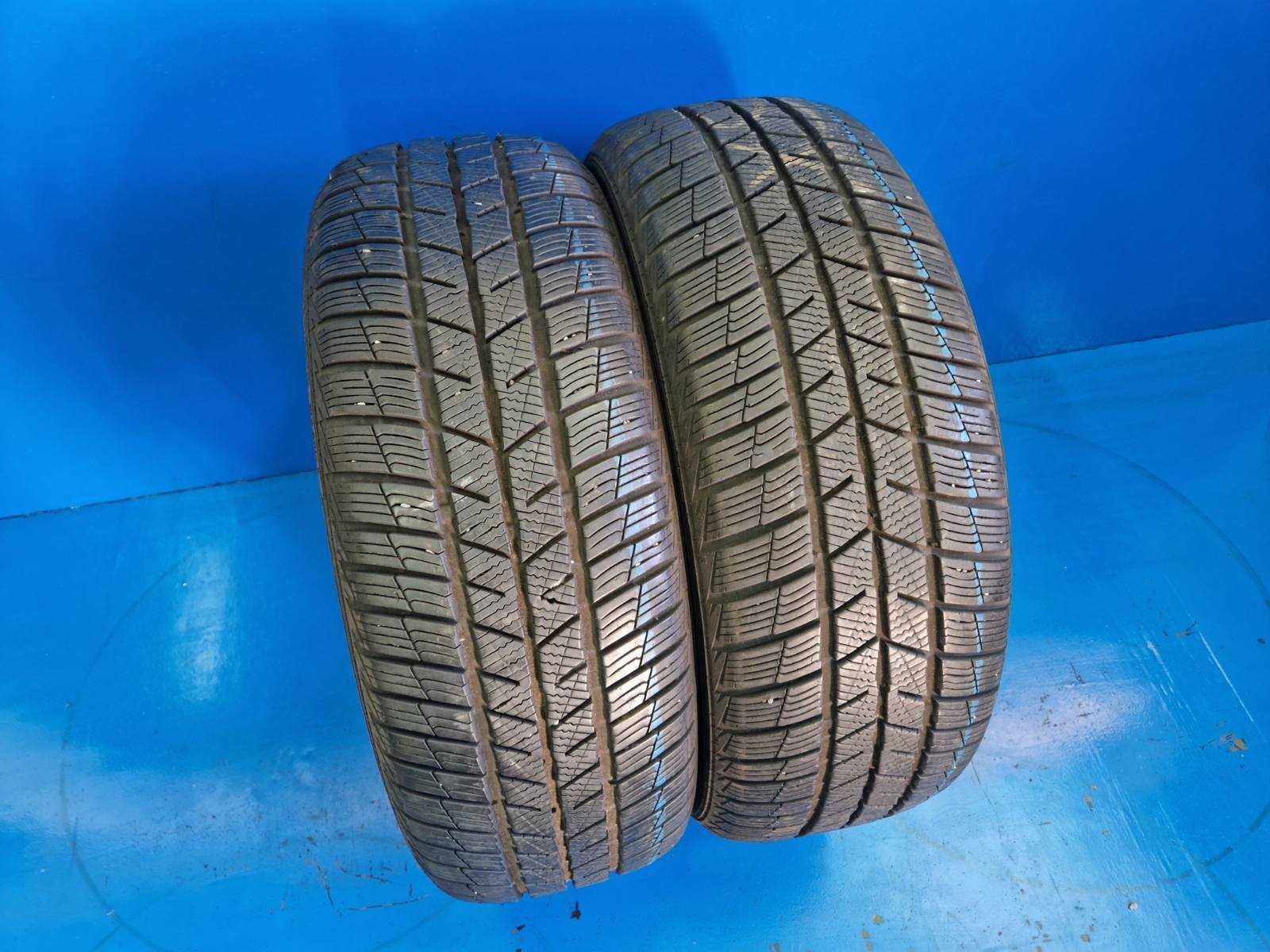 2 Barum R17 215/55
зимни гуми DOT3118