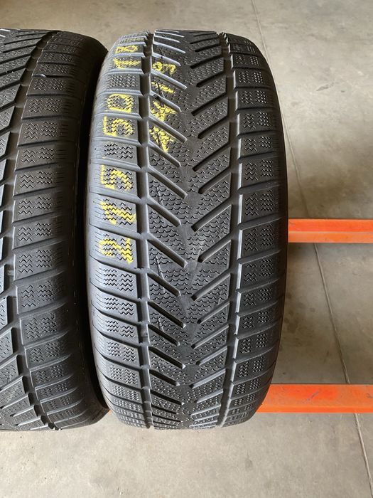 Anvelope iarna 215/50/18 Vredestein Wintrac Xtreme S 215 50 18 R18