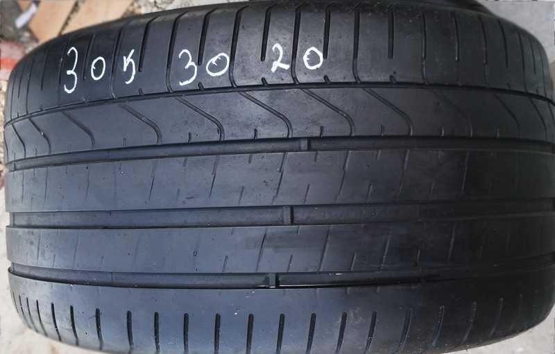 Cauciucuri(anvelope) vara 305/30/20 PIRELLI P Zero