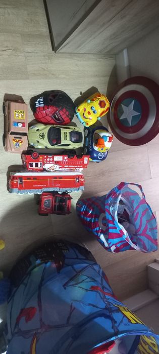 Продам много разных игрушек доя детей, на выбор