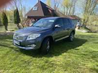 Toyota Rav4 2012 2.2 Diesel