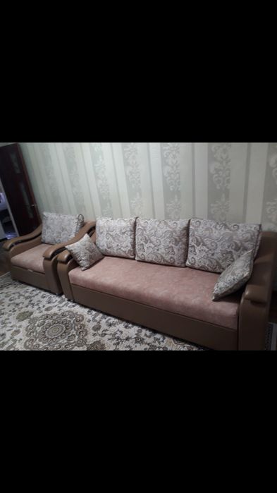 Продам мягкий уголок