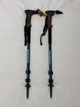 Продавам щеки Black Diamond Alpine Carbon Cork WR + Whippet + Adze