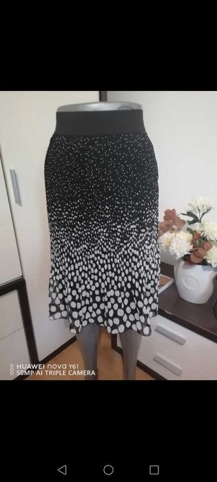 Fuste elegante marimea S