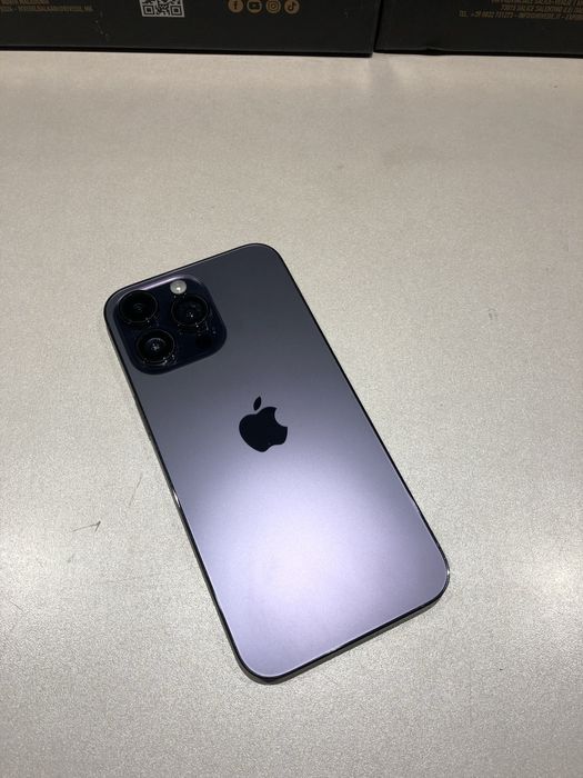 iPhone 14 Pro Max 512Gb 100% Battery