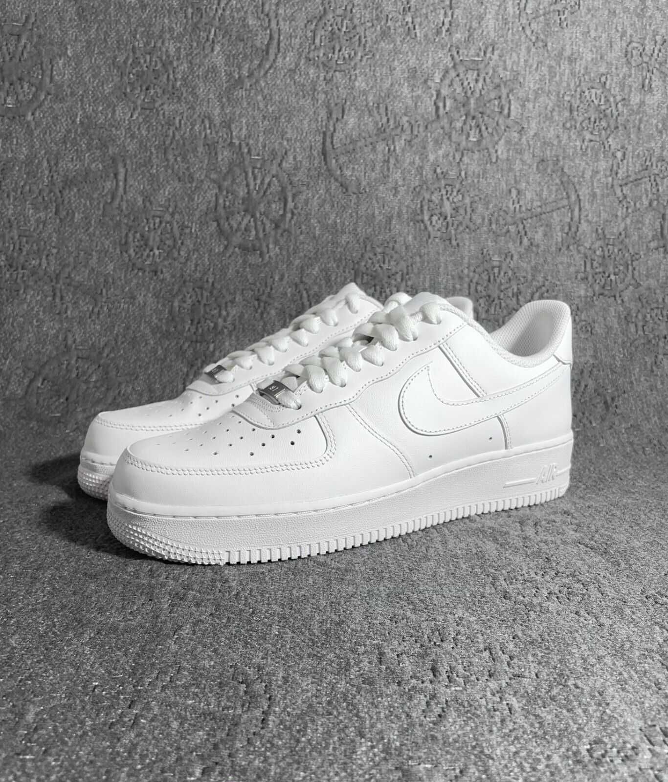 Nike AirForce 1 (Calitate PREMIUM + Colet verificare)