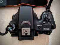 Sony Alpha 58 Kit 16-50 f/2.8 SSM