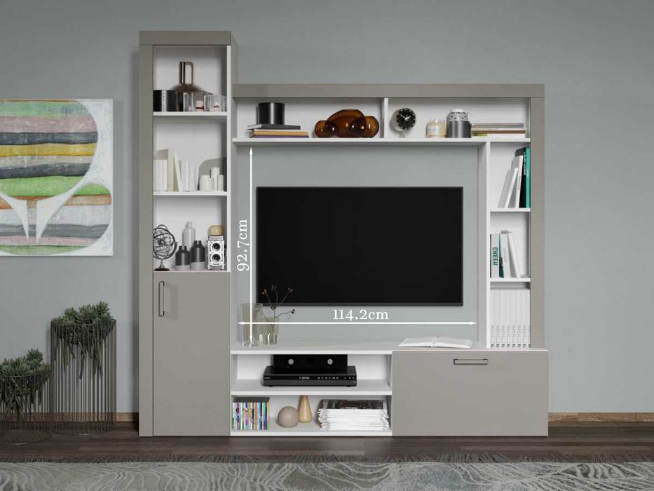 Living Sori Combo Plus - Transport Gratuit in 4-10 zile