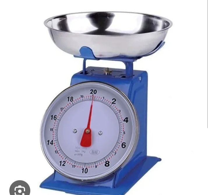 Продам весы кухонные