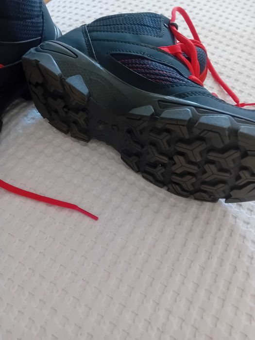 Ghete adidas dechatlon